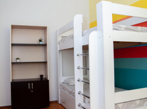 Хостел Happy Baku Hostel & Tours
