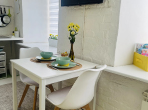 Апартаменты на Джамбула