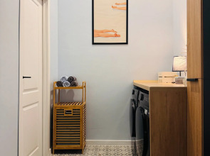 Квартира Северная Морошка