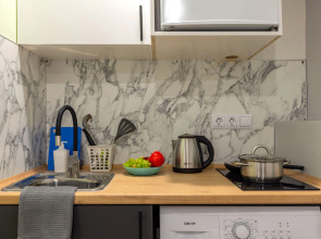 Апартаменты Сити Групп на Улице Чехова 9