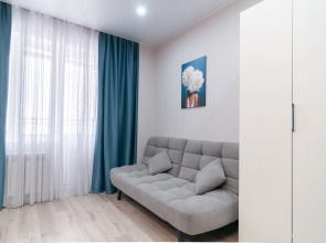 Красноярск ,улица Александра Матросова дом 36