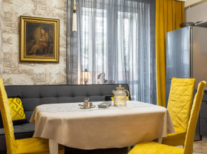 Апартаменты BookingApart Комфорт  у Королевских ворот