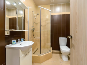 Апартаменты Green Sail