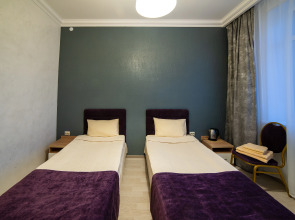 Гостевой дом Palm Hotel