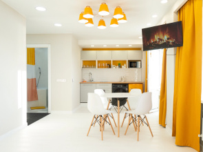 Gorchitsa-2 Apartments