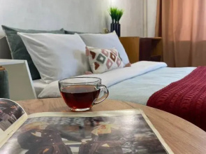 Na Ulitse Lizy Chaykinoy 53 Flat