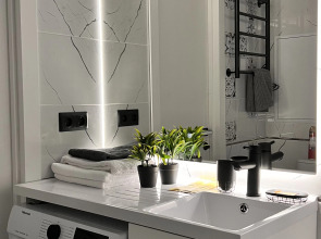 Квартира Апартаменты Магия на Транспортной 27/21