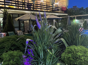 Гостевой дом Виталия