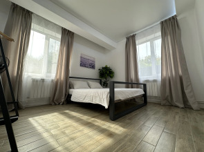 Апартаменты Столица 2305