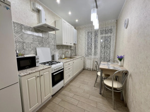 Квартира Майский проезд 10