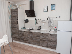 Апартаменты на набережной