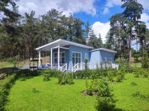 Malamut Lend Recreation camp