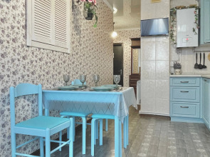 Квартира Уютная в центре рядом с морем