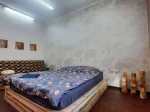 Гостевой дом Каюты Капитана Немо