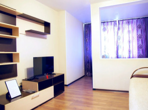 Центр города, Интернациональная 47 корпус 2