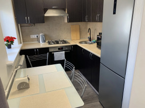 Апартаменты Мерецкова-Волосова