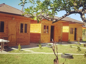 NesNik 2018 Guest House