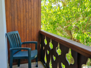 Гостевой дом Шаляпин Хаус