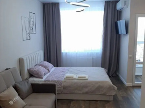 Na Territorii Zona VUZov 7 Flat