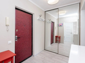 Апартаменты Elegant