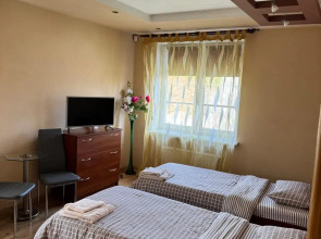 Гостевой дом Белый Лебедь