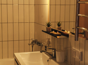 Апартаменты Видное Место