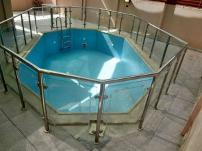 Отель Burj Alhayah Suites Olaya