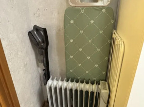 Квартира Клёвое Место рядом с Рыбной Деревней