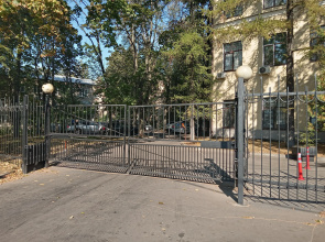 Уютная квартира студия м.Рязанский проспект