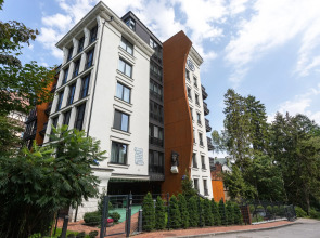 Апартаменты Апарт Елена