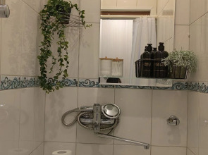 Квартира Студия Эконом-Класса