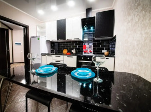 Апартаменты Чернышевского 137 А