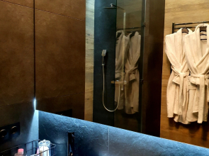 Апартаменты INNRoylHouse 7