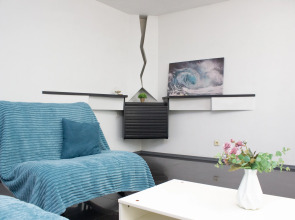 Апартаменты Северное Сияние