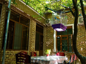 Хостел Old Radio