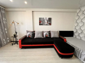 Uyutnaya Odnokomnatnaya Kvartira V Chite Flat