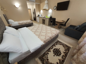 Отель Апарт отель