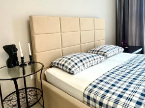 Апартаменты 0714Б Верхнеторговая площадь 4