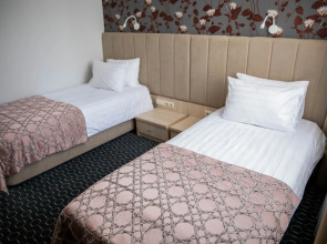 Гостиничный комплекс «Хабаровск»