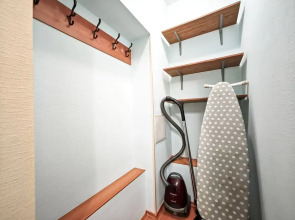 Квартира 2к квартира на Семьи Шамшиных 18