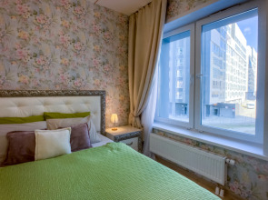 Apart59 Семейные апартаменты Provance в центре города