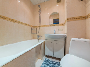 Апартаменты На Шелепихинской Набережной