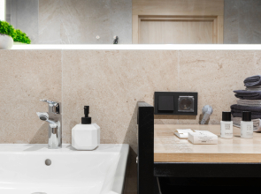 Апартаменты City Oasis Apart