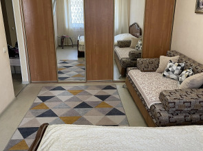 Апартаменты Квартал