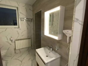 Апартаменты Три Стиля у Цветника