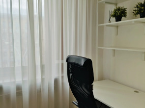 Квартира Необычная в самом центре Екатеринбурга