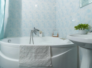 Гостиница Уютная