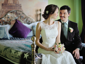 Мини-Отель Де Пари