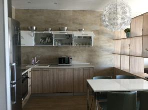 Апартаменты на Виноградной 4