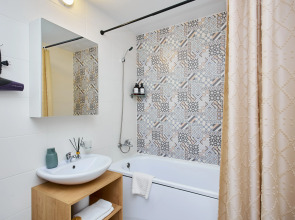 Квартира GetFlat Начало